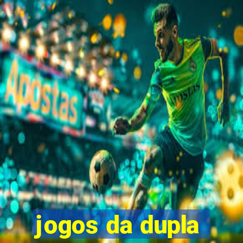 jogos da dupla